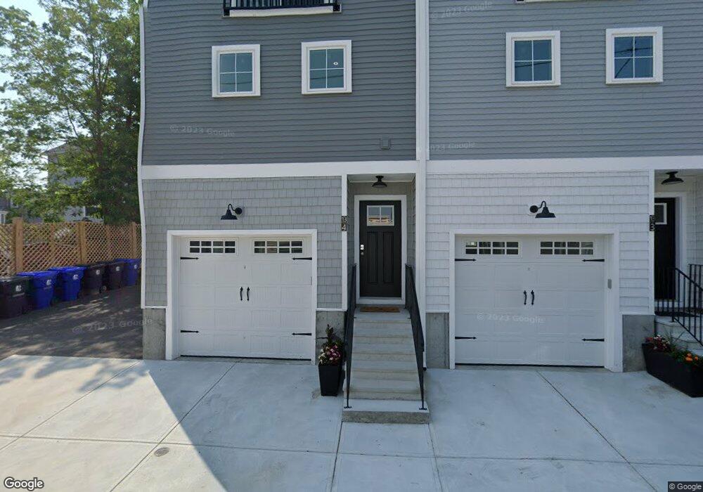 31 Nobert St, Warren, RI 02885 - photo 1