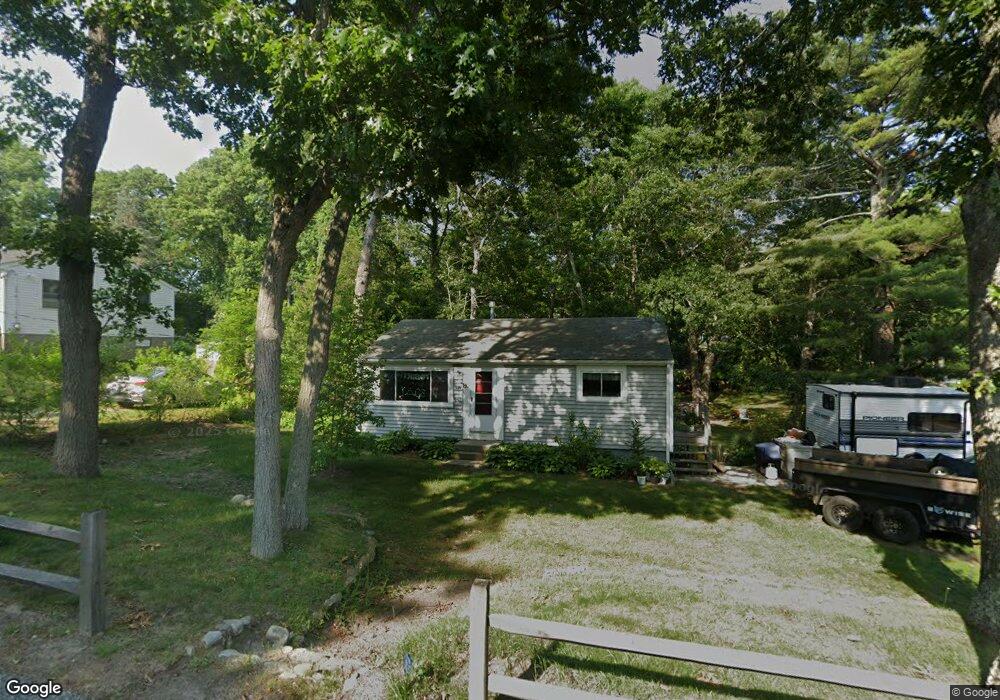 80 Bartlett Rd, Plymouth, MA 02360 - photo 1