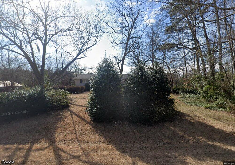 400 W Hightower Trail, Conyers, GA 30012 - photo 1