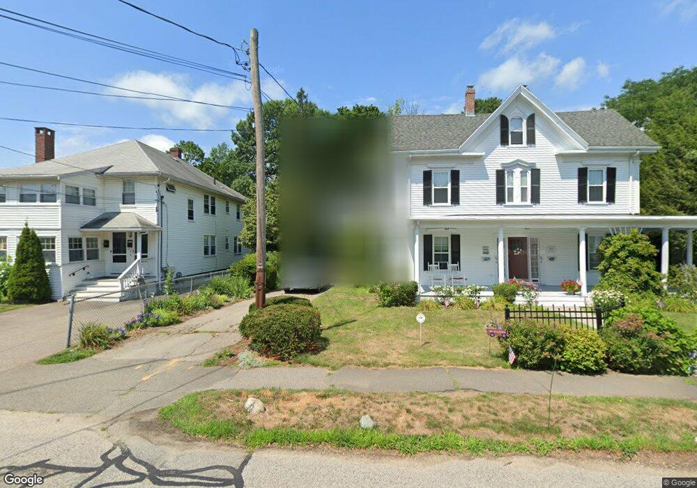 69 Maple St, Needham, MA 02492 - photo 1