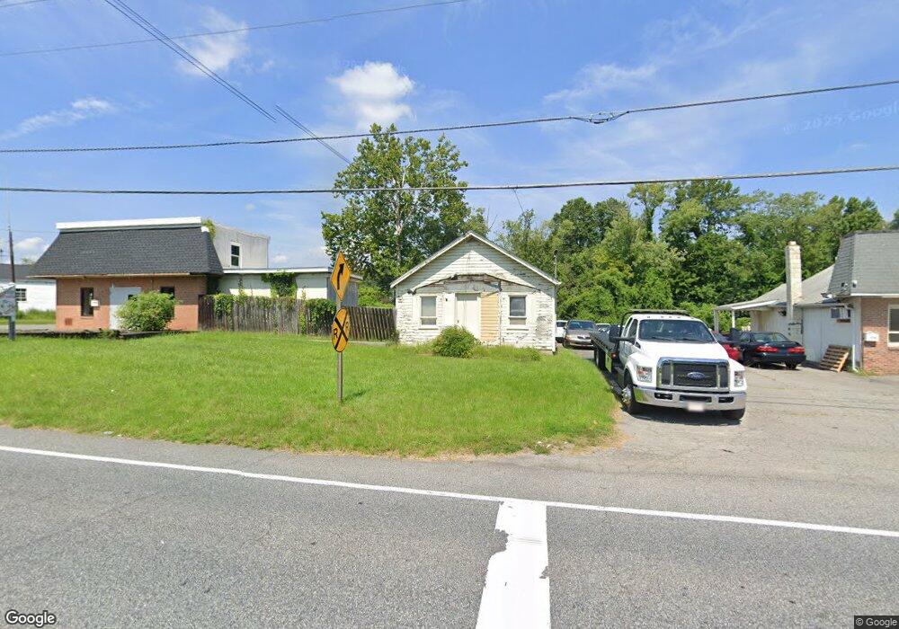 15106 Marlboro Pike, Upper Marlboro, MD 20772 - photo 1