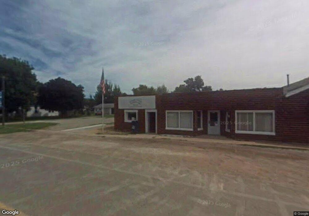 124 Main St, Reasnor, IA 50232 - photo 1