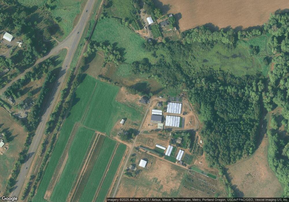 5049 SW Boyd Rd, Gaston, OR 97119 - photo 1