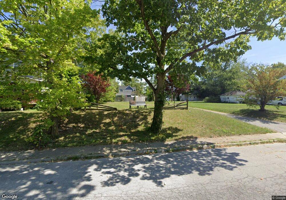 635 S West St, Lima, OH 45804 - photo 1