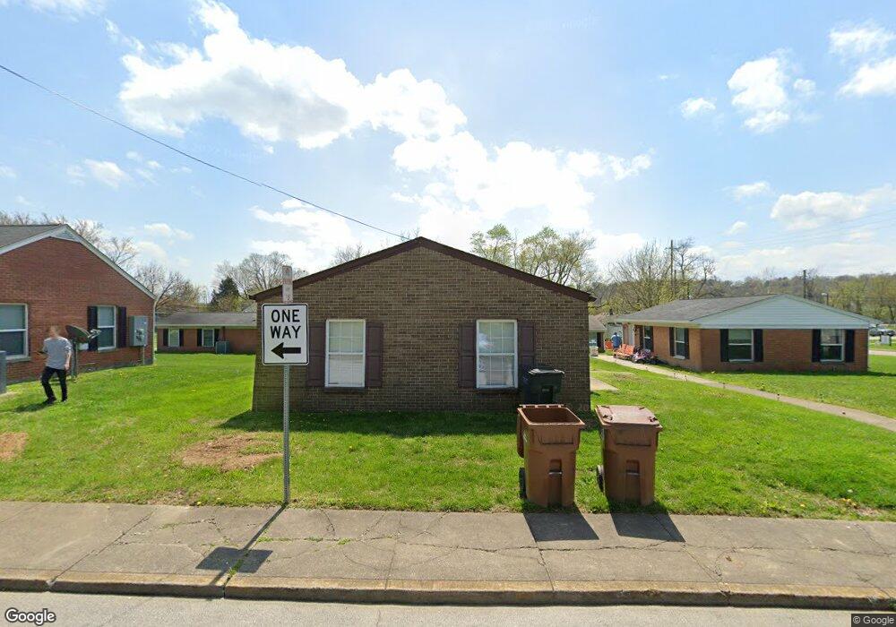 405 Ealy St, New Albany, IN 47150 - photo 1