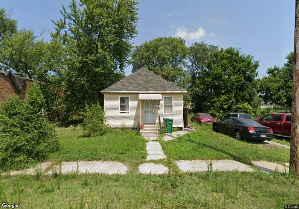 916 W 19th Ave, Gary, IN 46407 - photo 1