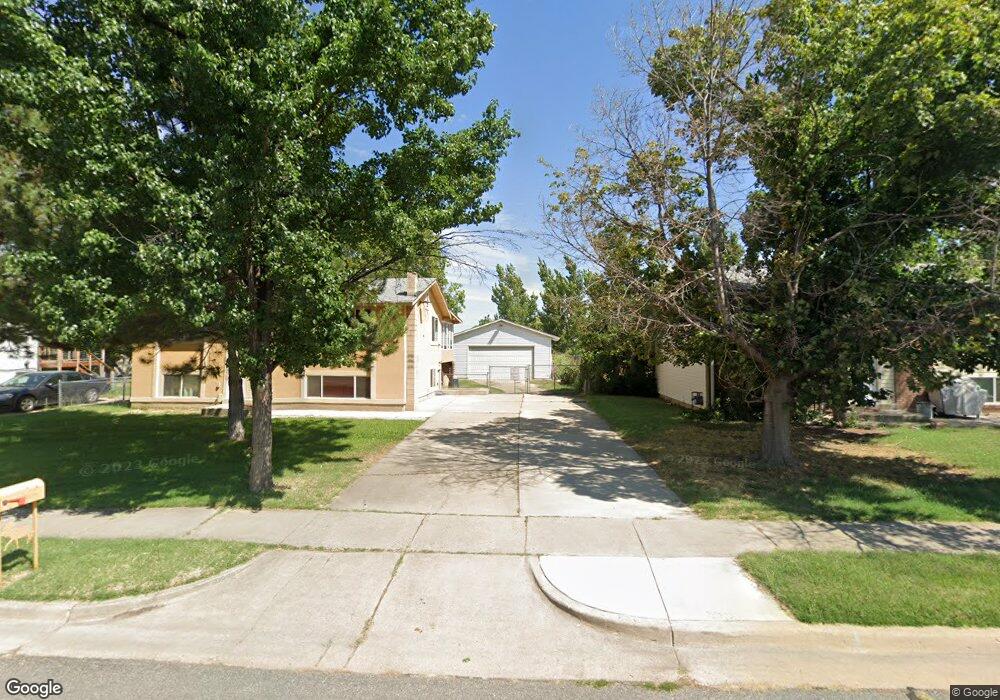 2752 W 1700 N, Clearfield, UT 84015 - photo 1