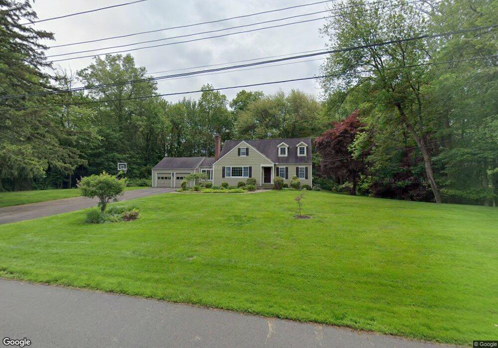 68 Rolling Ridge Rd, Orange, CT 06477 - photo 1