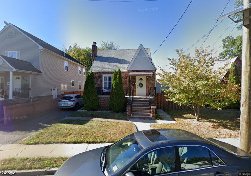 880 Lafayette Ave, Union, NJ 07083 - photo 1