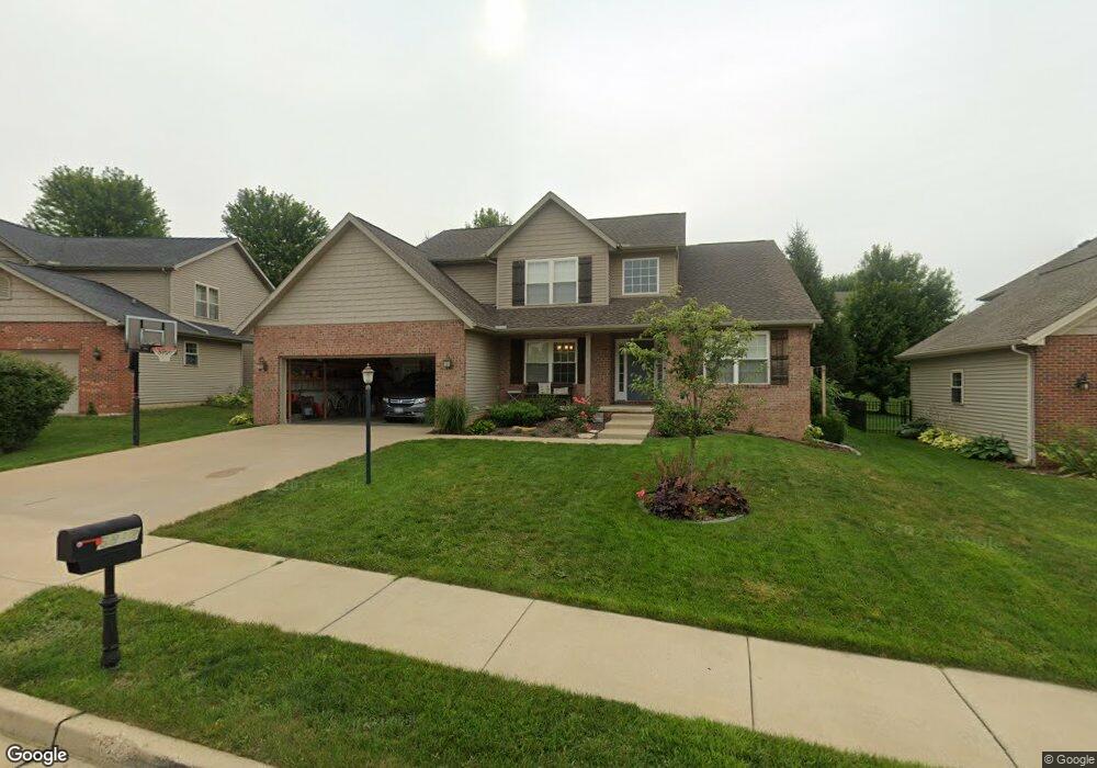 6812 N Iron Wood Dr, Edwards, IL 61528 - photo 1