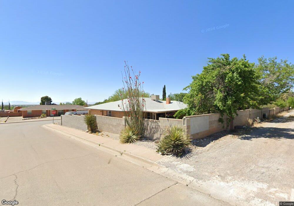 400 Sunrise Ave, Alamogordo, NM 88310 - photo 1