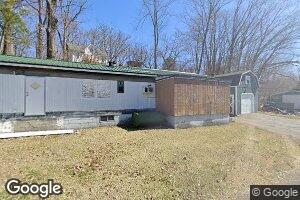 974 Railroad St, Coalport, PA 16627
