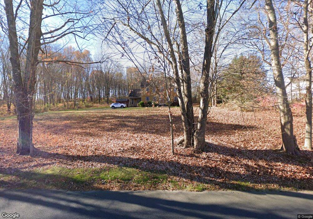 52 High Bridge Rd, Sandy Hook, CT 06482 - photo 1