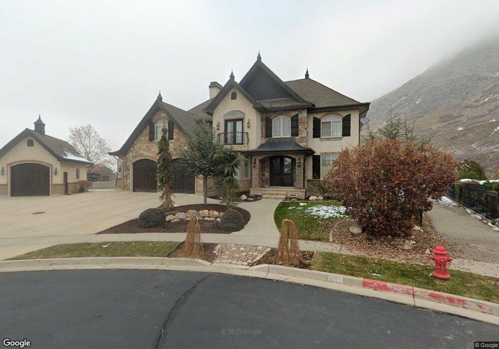 1279 E Cedar Mountain Cir, Alpine, UT 84004 - photo 1