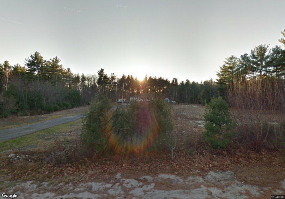 66 Line Rd, Buxton, ME 04093 - photo 1