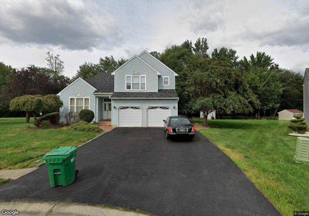 21 Camino Ct, New Castle, DE 19720 - photo 1