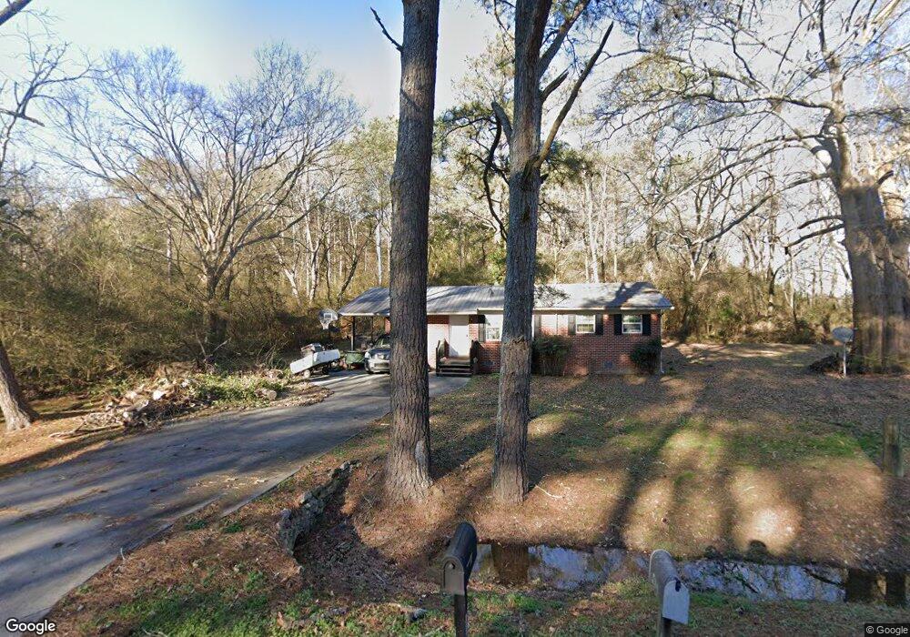 565 Reeves Station Rd SW, Calhoun, GA 30701 - photo 1