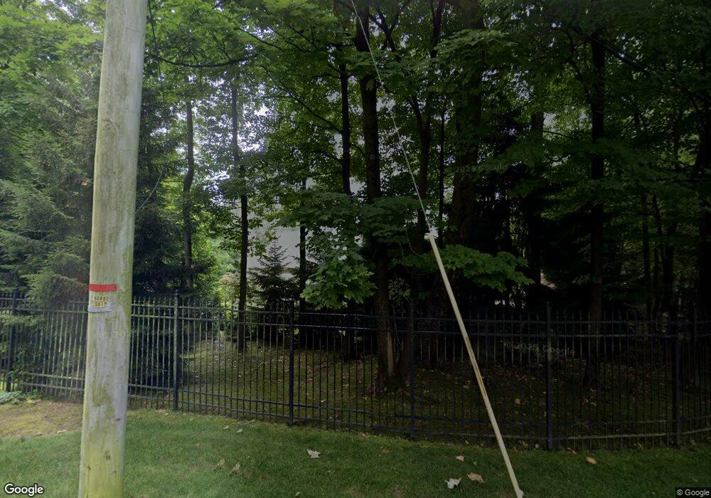 11 Charney Place, Alpine, NJ 07620 - photo 1