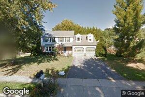 4817 Club Dr, Reading, PA 19606