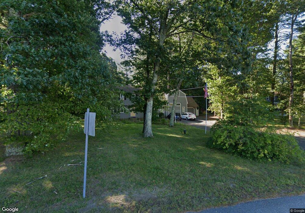 55 Mellen St, Hopedale, MA 01747 - photo 1