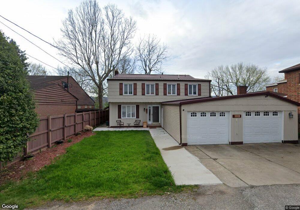 1112 Kanawha Ave, Dunbar, WV 25064 - photo 1