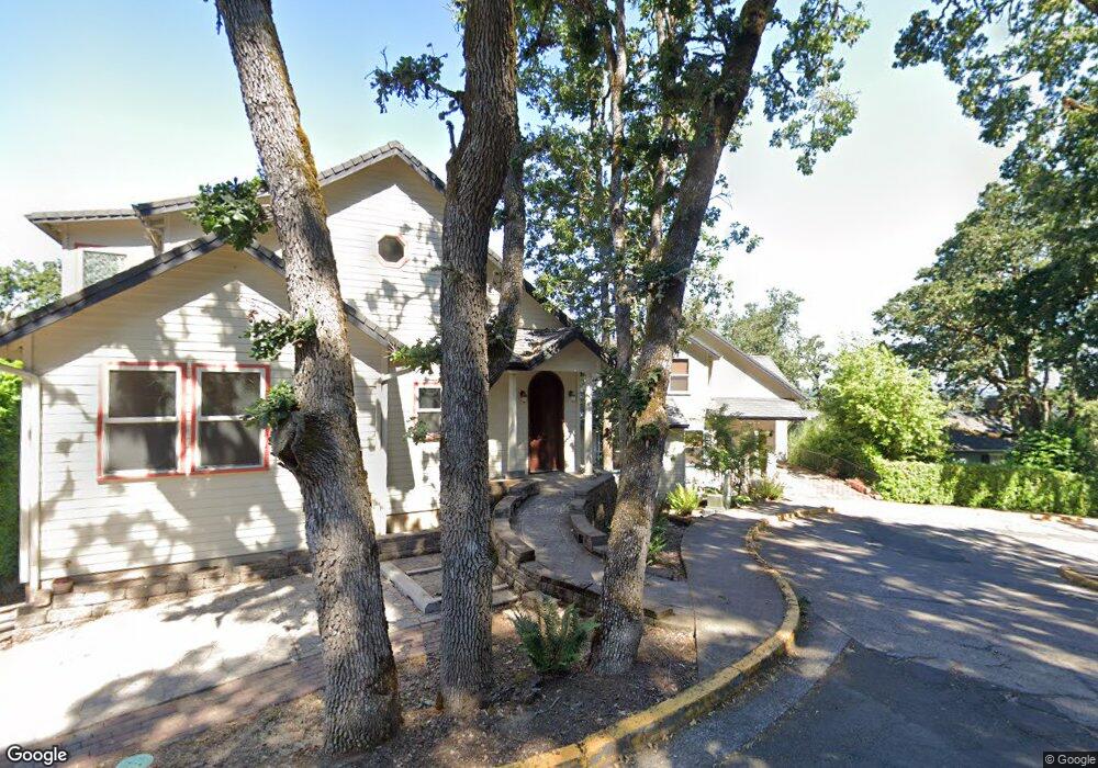 210 Sunset Dr, Eugene, OR 97403 - photo 1