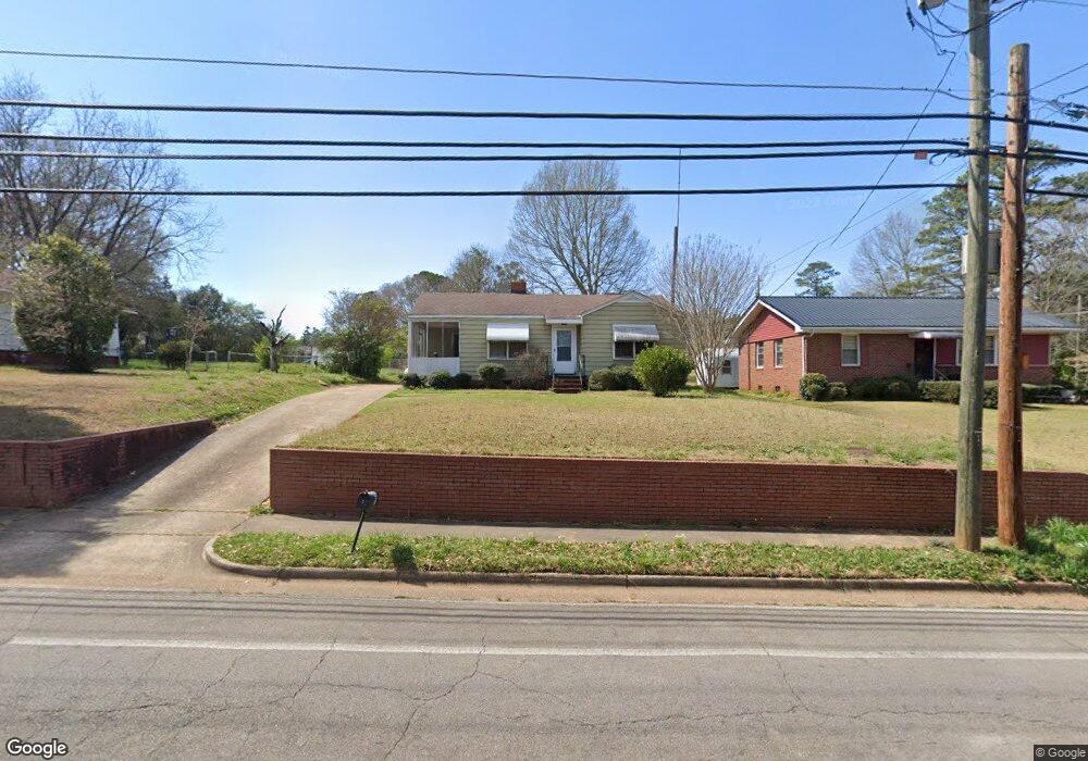 157 Youngs Mill Rd, Lagrange, GA 30241 - photo 1