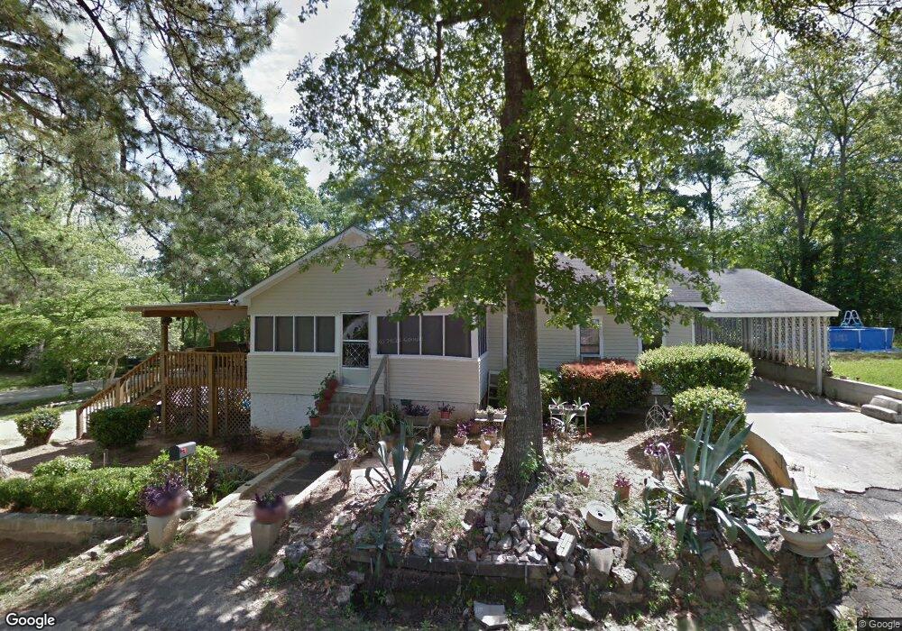 215 9th St SW, Cairo, GA 39828 - photo 1