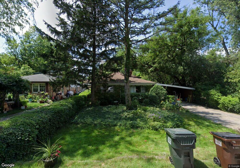 18118 Stewart Ave, Homewood, IL 60430 - photo 1