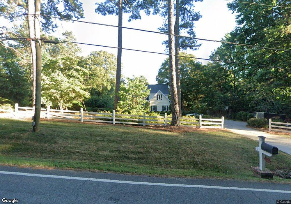 2238 Cox Rd, Woodstock, GA 30188 - photo 1