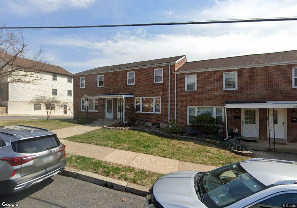 223 S 4th Ave, Reading, PA 19611 - photo 1