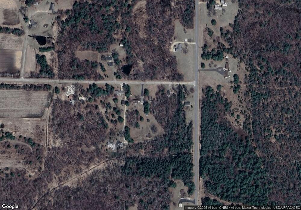 10729 19th St, Camp Douglas, WI 54618 - photo 1