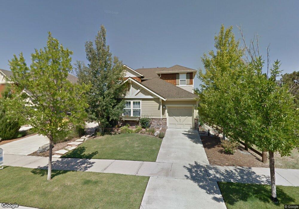 24581 E Frost Dr, Aurora, CO 80016 - photo 1