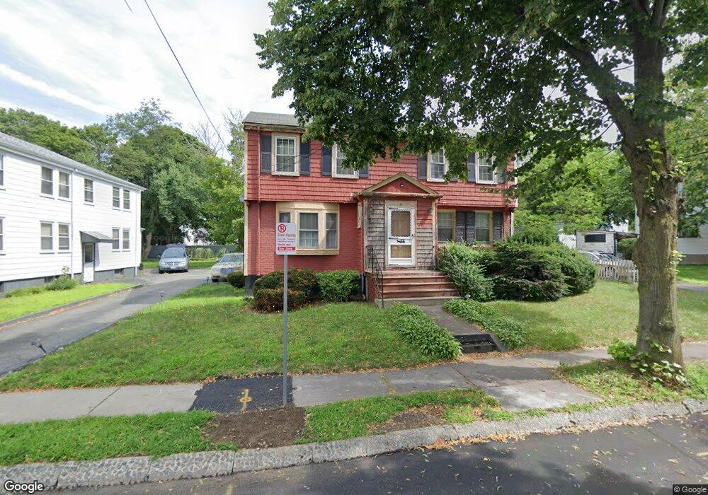 18 Southmere Rd, Mattapan, MA 02126 - photo 1