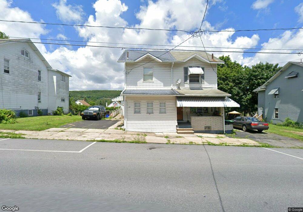 841 E Patterson St, Lansford, PA 18232 - photo 1