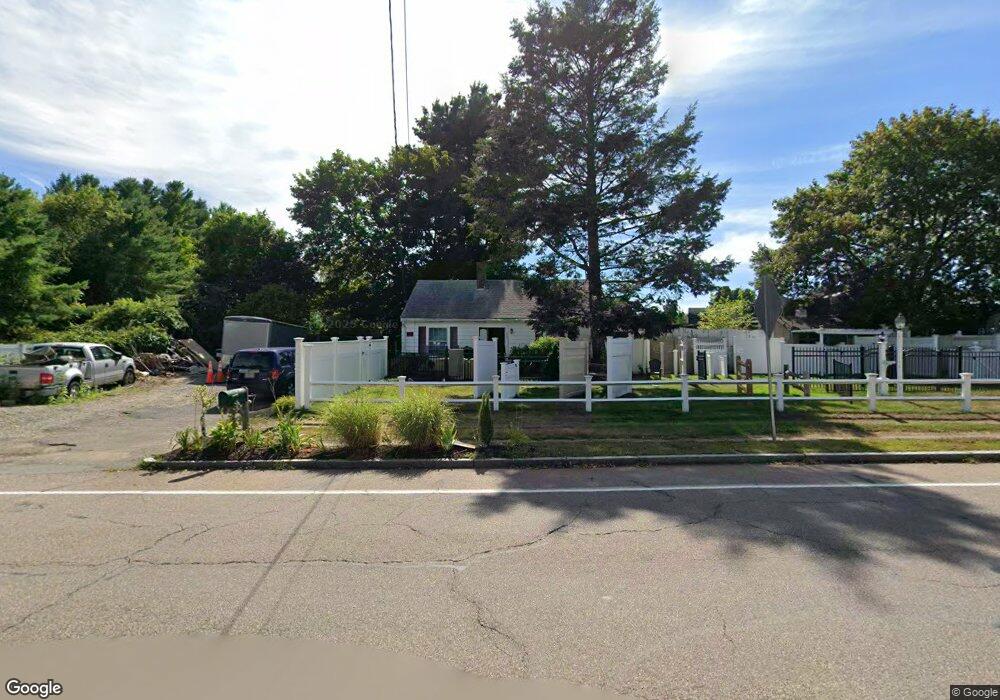 426 Old Post Rd, Sharon, MA 02067 - photo 1