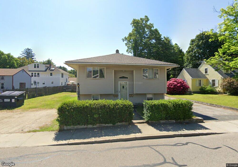 21 Snowling Rd, Uxbridge, MA 01569 - photo 1