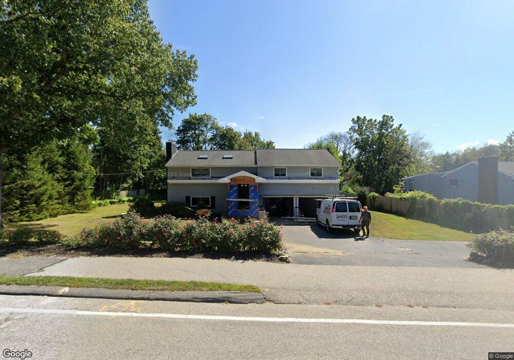 111 Gannett Rd, Scituate, MA 02066 - photo 1