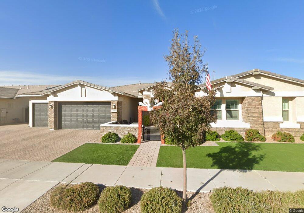 23046 E Sonoqui Blvd, Queen Creek, AZ 85142 - photo 1