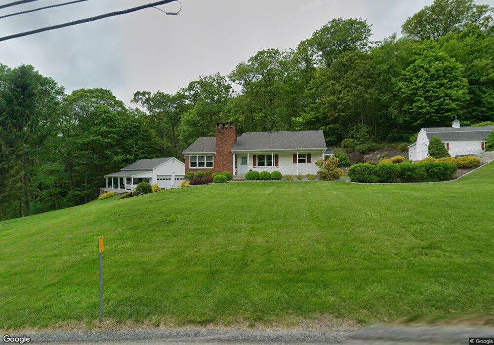 175 Woodmont Rd, Hopewell Junction, NY 12533 - photo 1