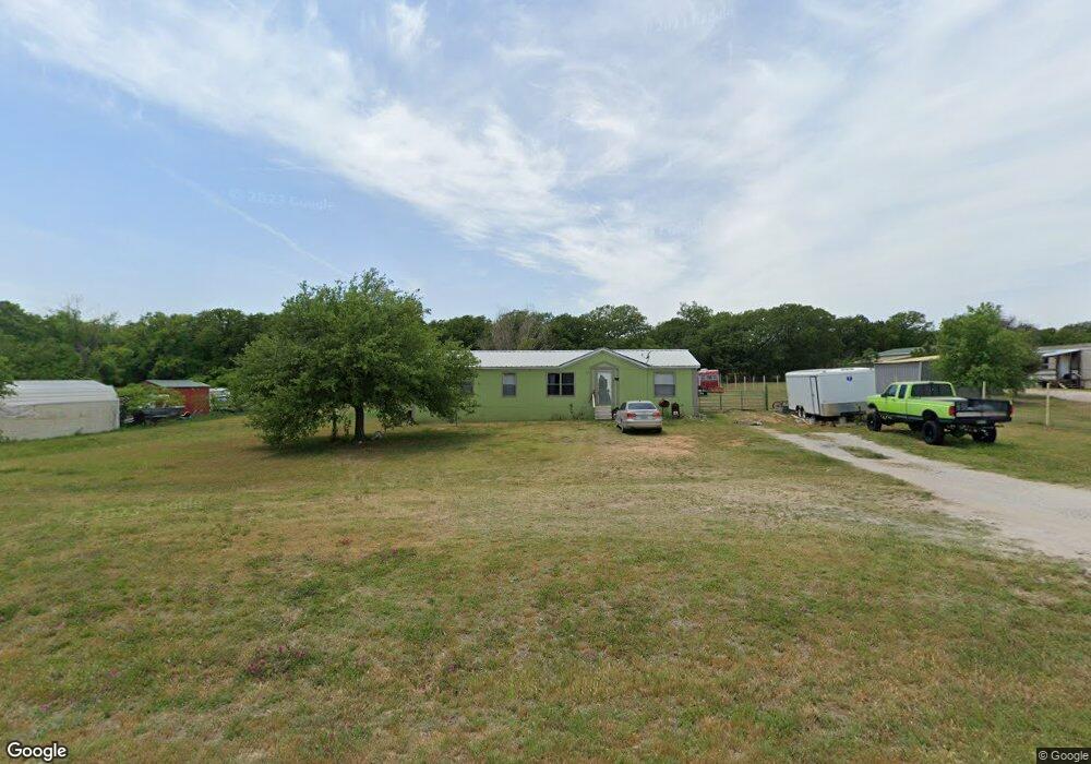 216 Kalinga Dr, Weatherford, TX 76085 - photo 1