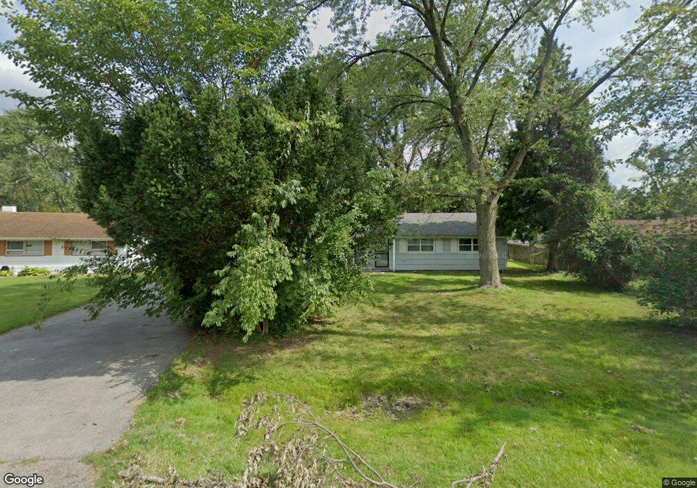 18019 Thomas Ln, Country Club Hills, IL 60478 - photo 1