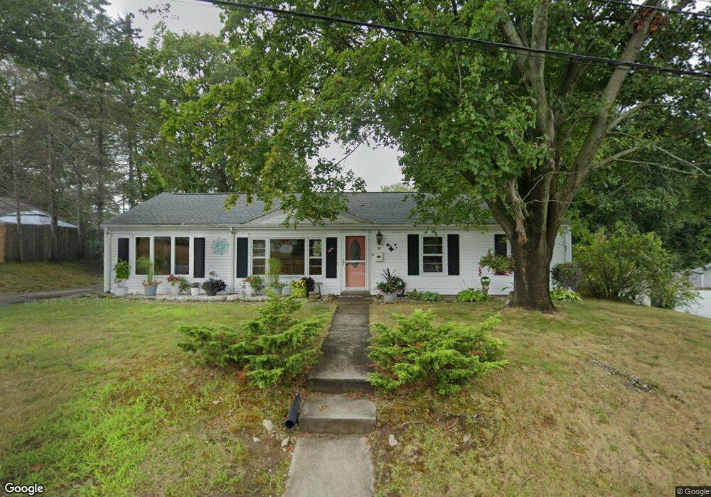 85 Carlson Cir, West Warwick, RI 02893 - photo 1