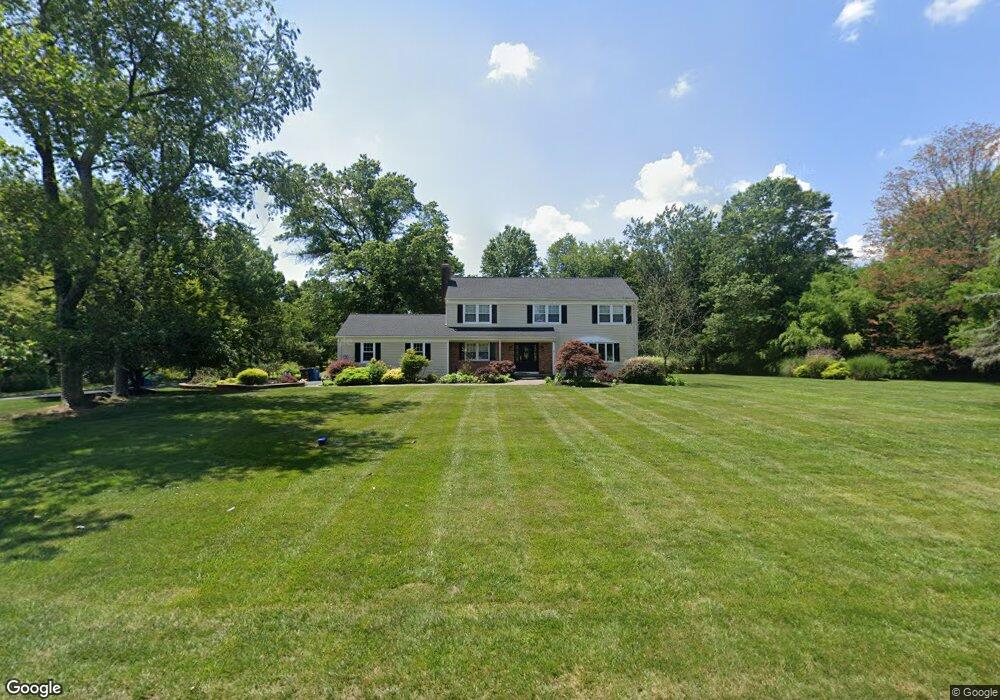 13 Judge Thompson Rd, Somerville, NJ 08876 - photo 1