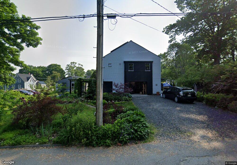 14 Central St, Camden, ME 04843 - photo 1