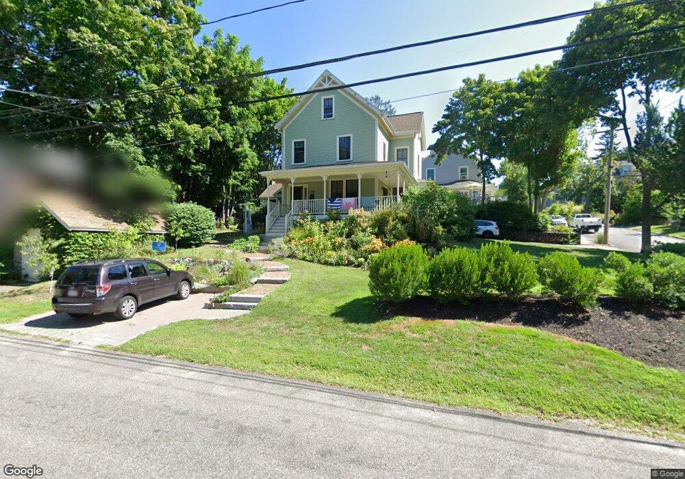 179 Westminster Ave, Arlington, MA 02474 - photo 1