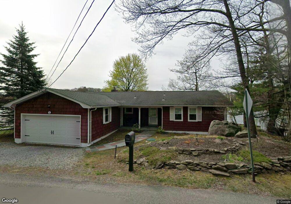 517 Pocasset Rd, Highland Lakes, NJ 07422 - photo 1