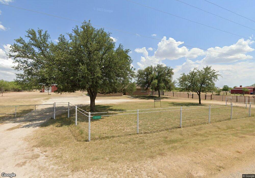 12229 Twin Lakes Ln, San Angelo, TX 76904 - photo 1