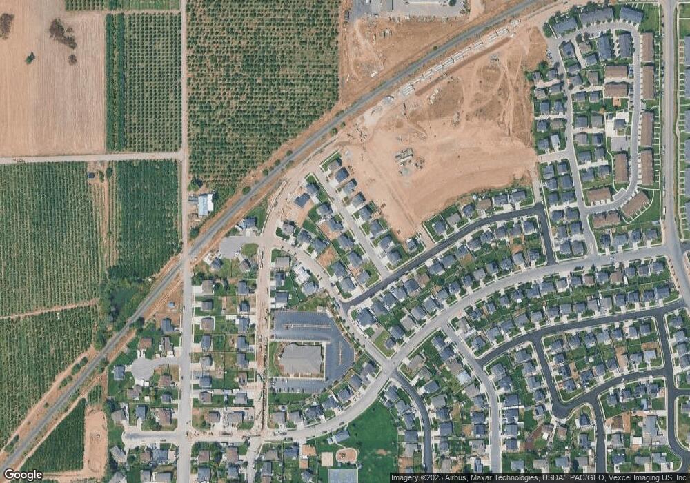 907 N 260 W, Santaquin, UT 84655 - photo 1