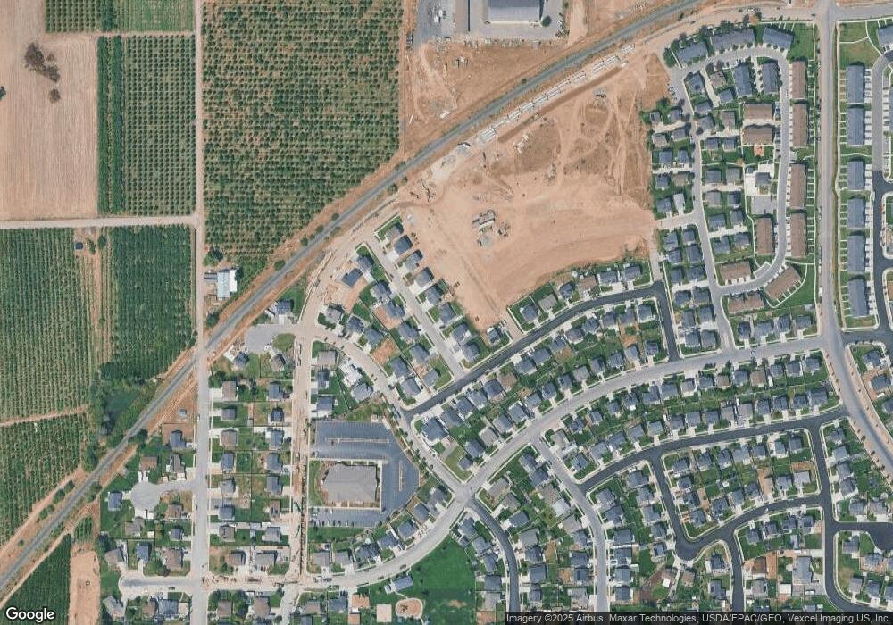 906 N 260 W, Santaquin, UT 84655 - photo 1